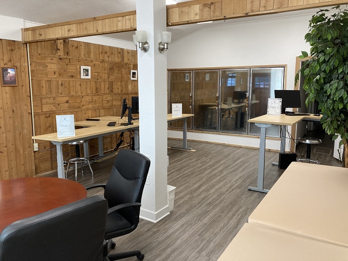 Entire Space